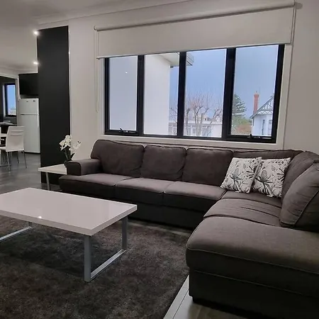 Spacious Modern Apartment - St Kilda East Melbourne Exterior photo